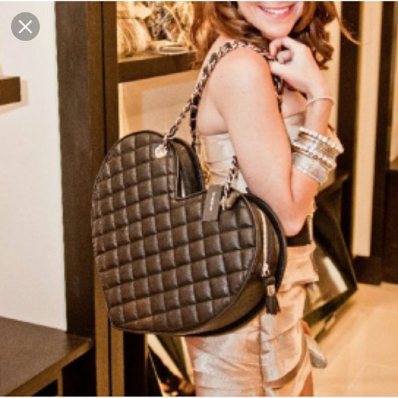 bebe Handbags - Handbag